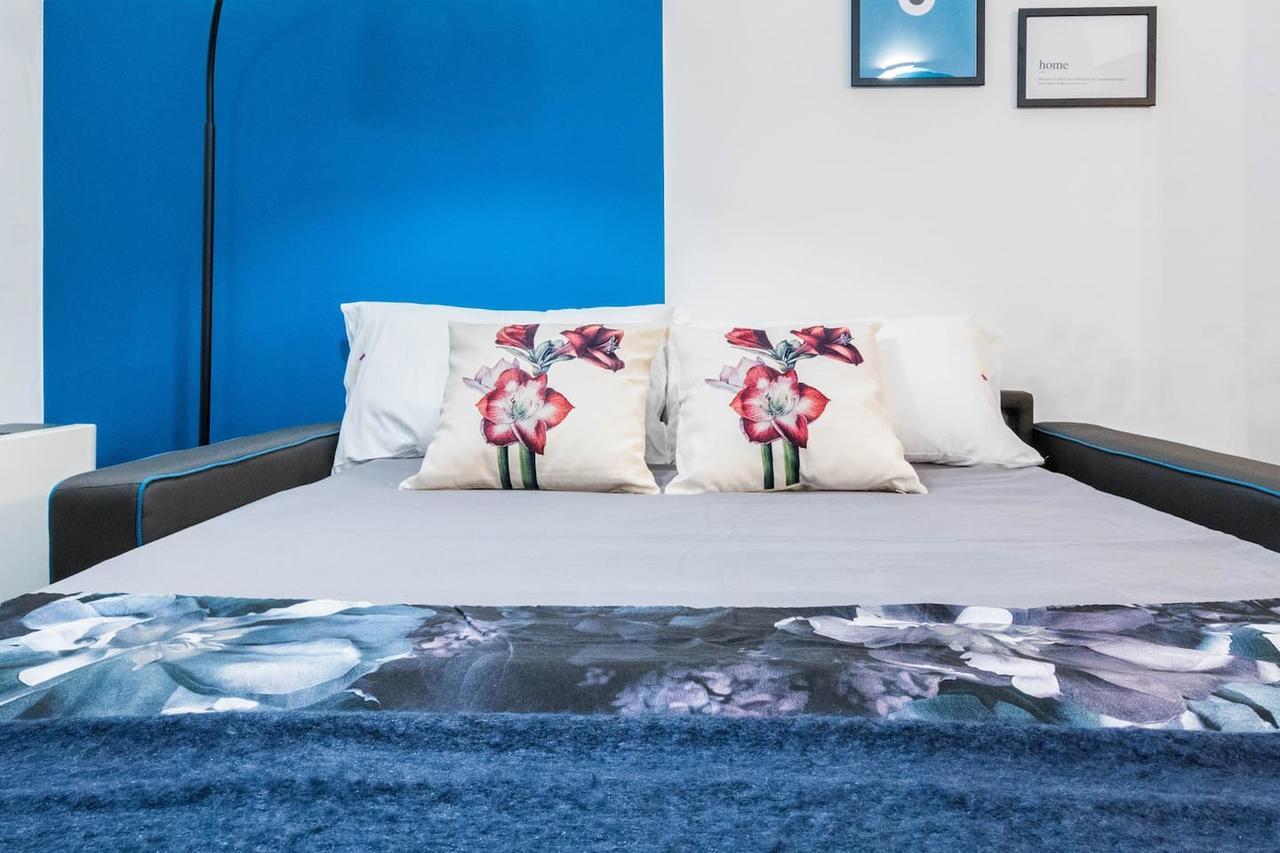 Hintown Castaldi Lofts *