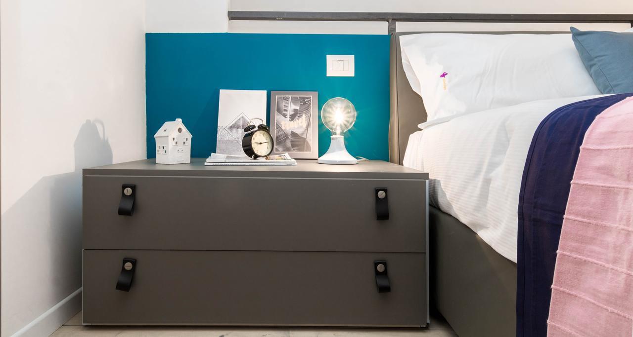 Hintown Castaldi Lofts Appartement *