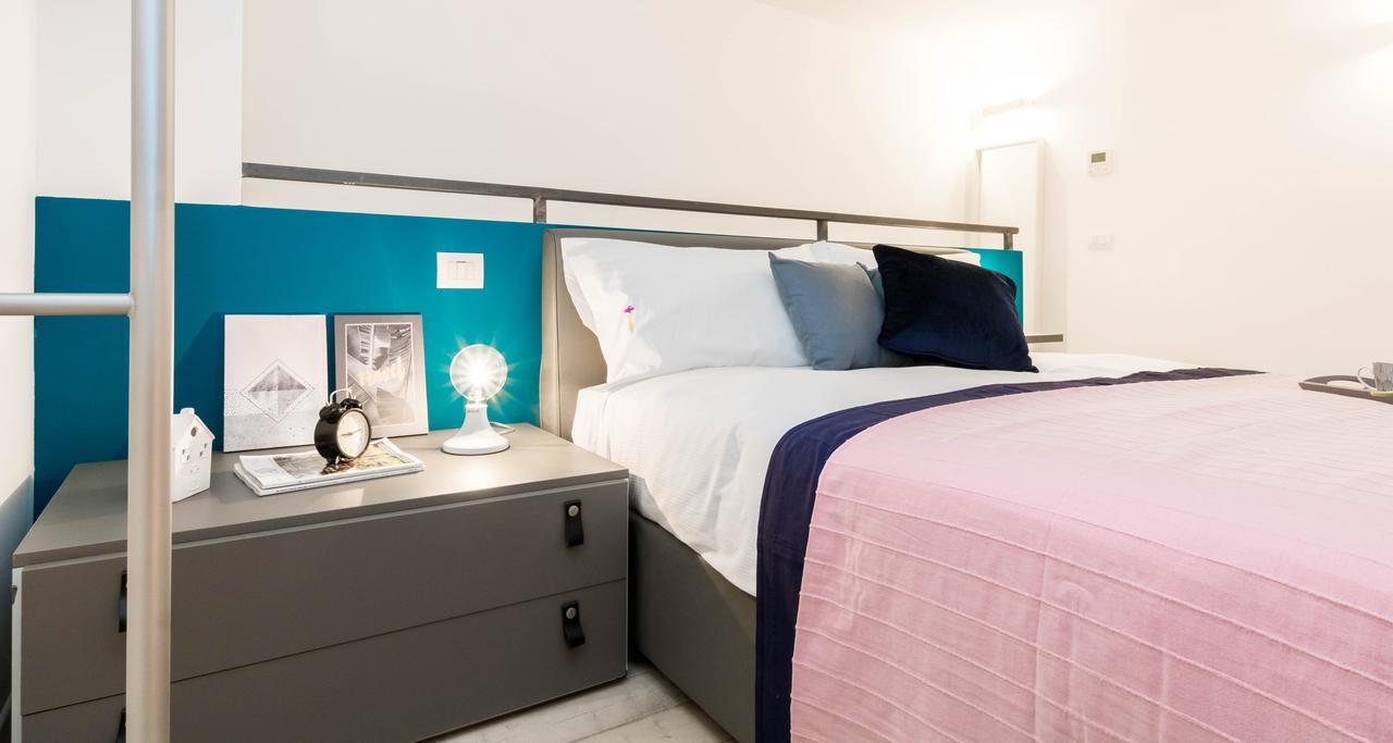 Hintown Castaldi Lofts * Milan