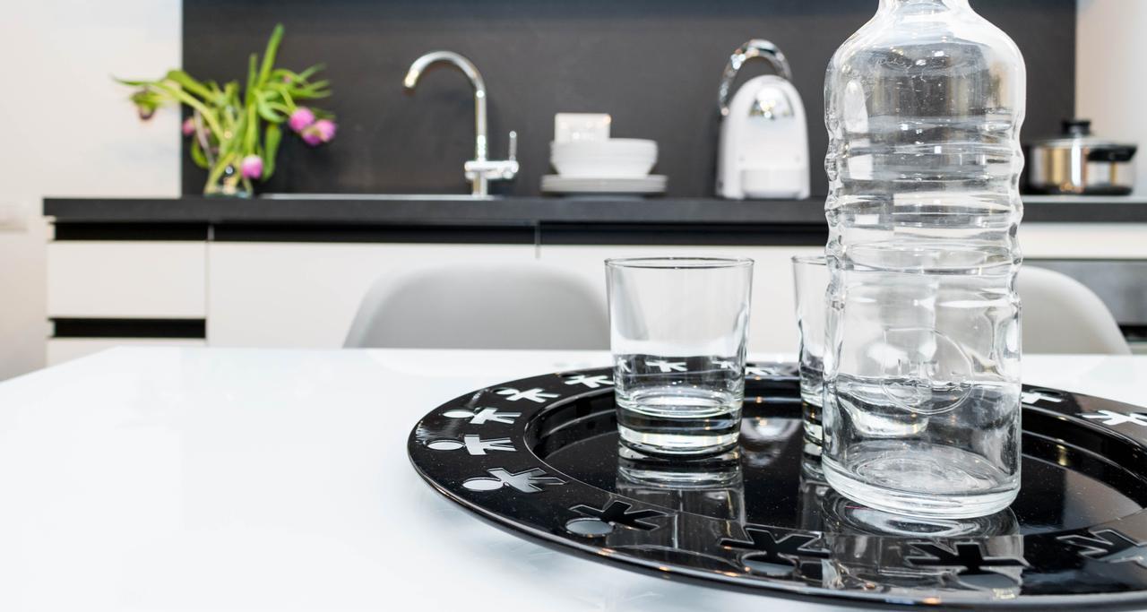 Appartement Hintown Castaldi Lofts *