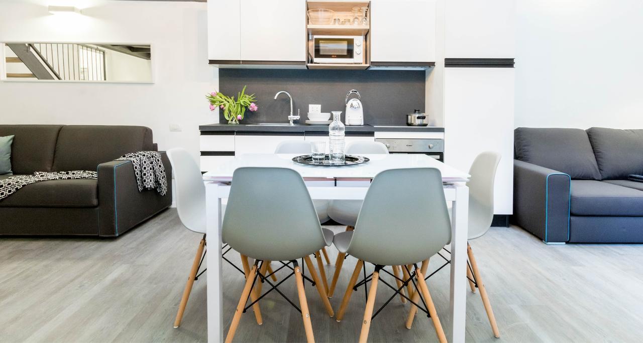 Appartement Hintown Castaldi Lofts