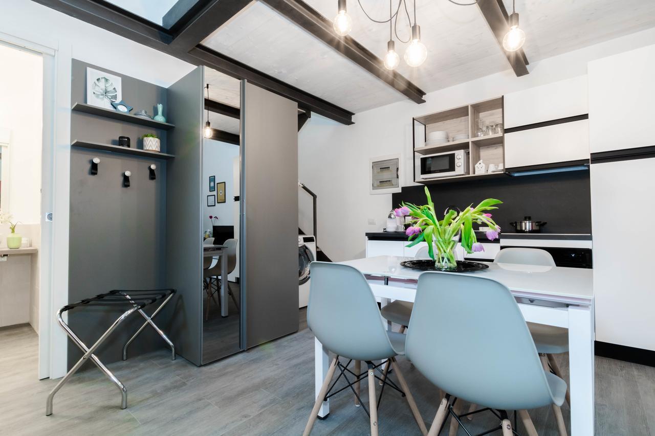 Hintown Castaldi Lofts Appartement