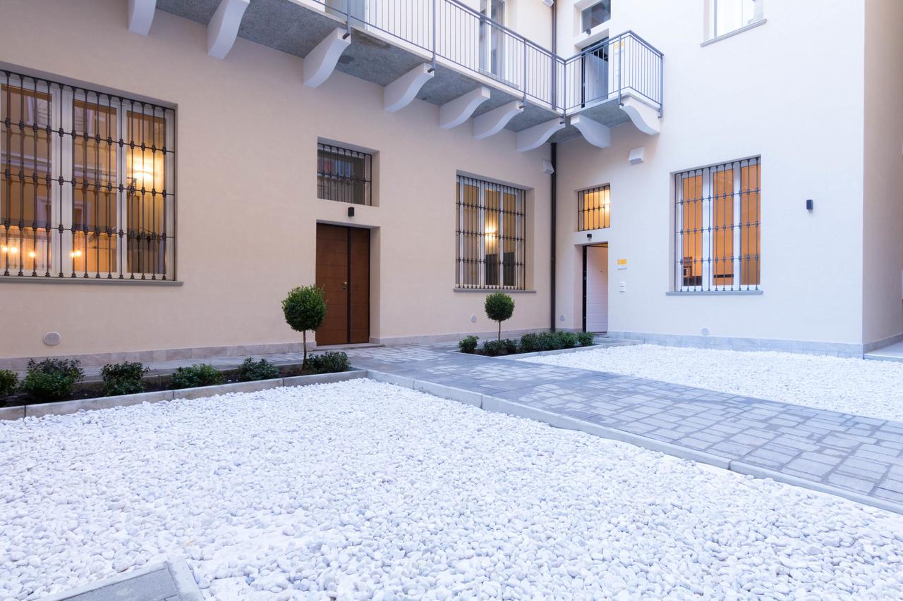 Appartement Hintown Castaldi Lofts *