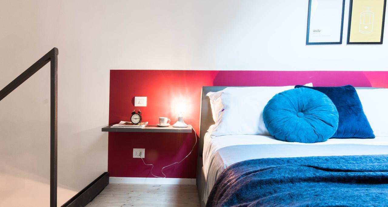 Hintown Castaldi Lofts Appartement