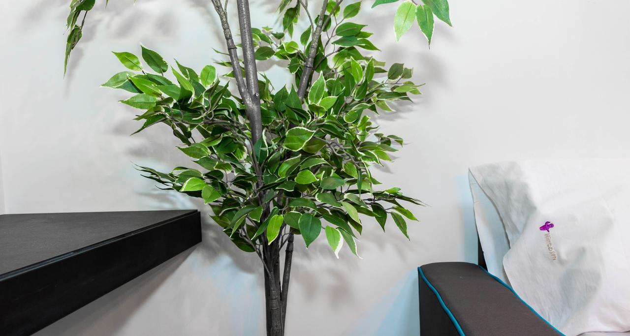 Hintown Castaldi Lofts Appartement Milan