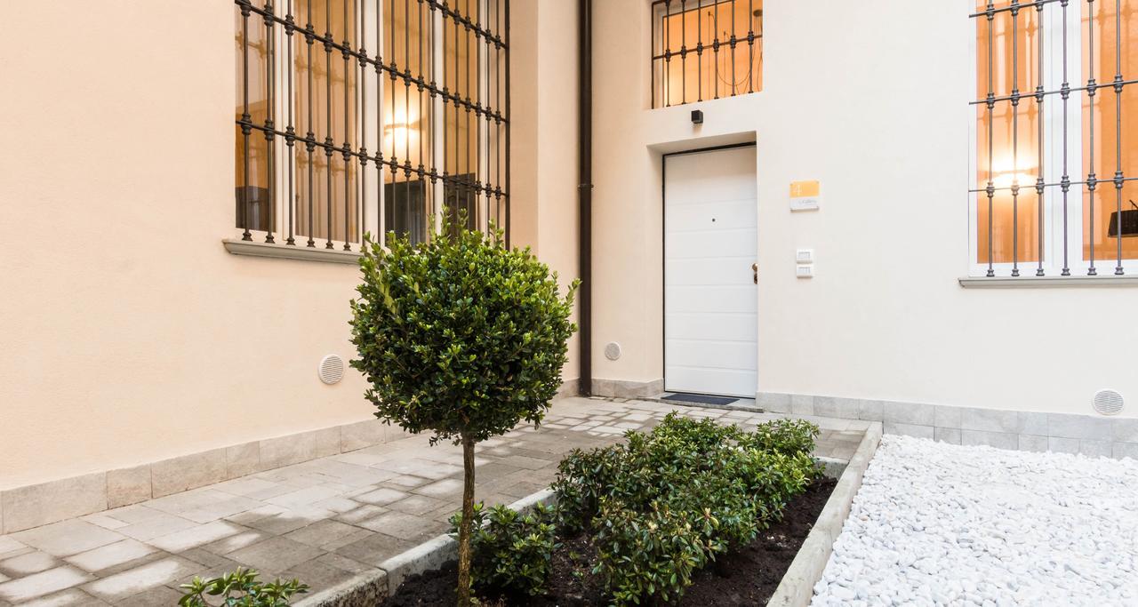 Appartement Hintown Castaldi Lofts Milan