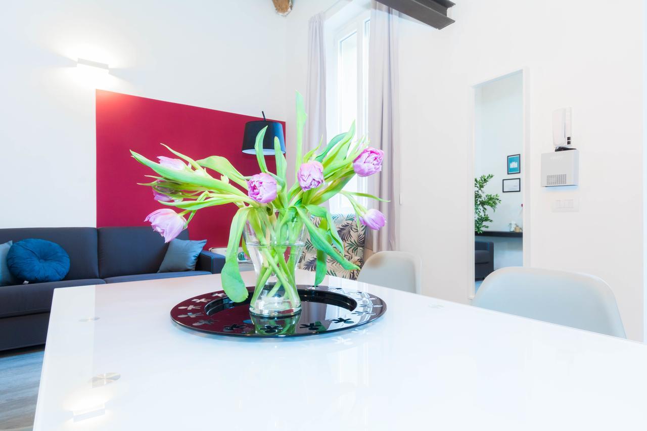 Appartement Hintown Castaldi Lofts *