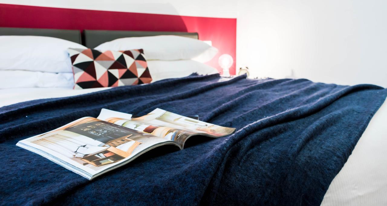 Appartement Hintown Castaldi Lofts Milan
