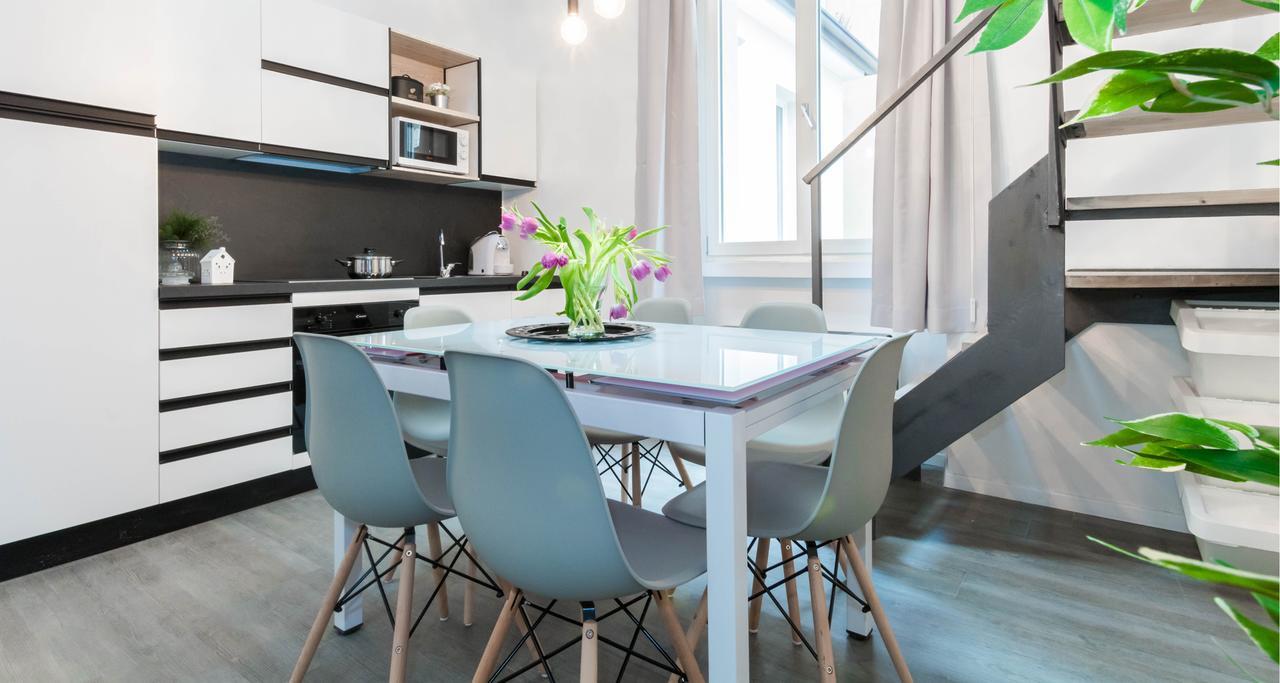 Hintown Castaldi Lofts Appartement *