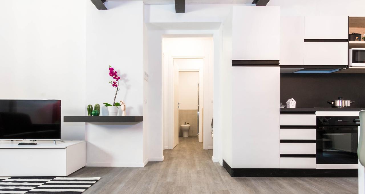 Hintown Castaldi Lofts Appartement