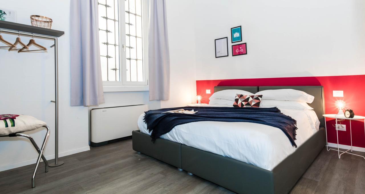 Hintown Castaldi Lofts Appartement *
