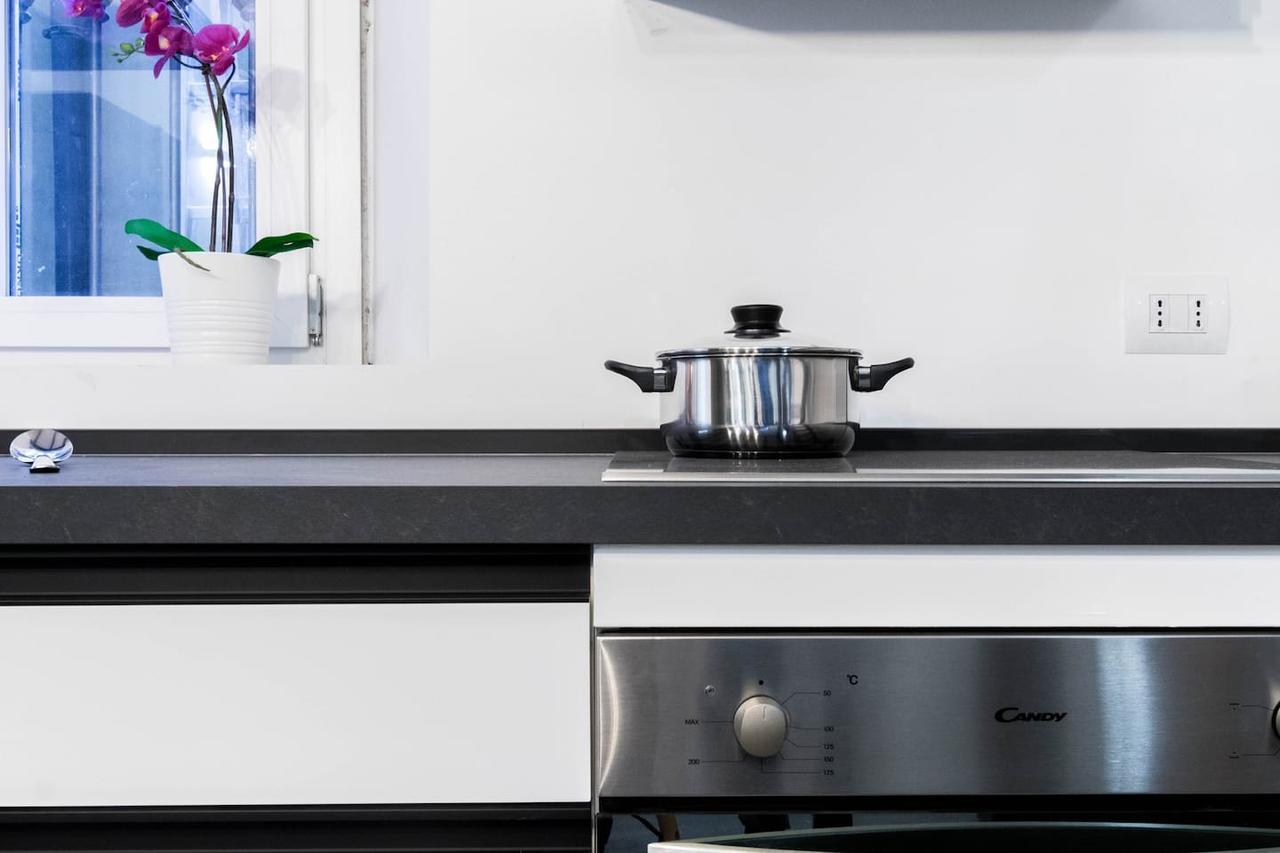 Hintown Castaldi Lofts Apartment