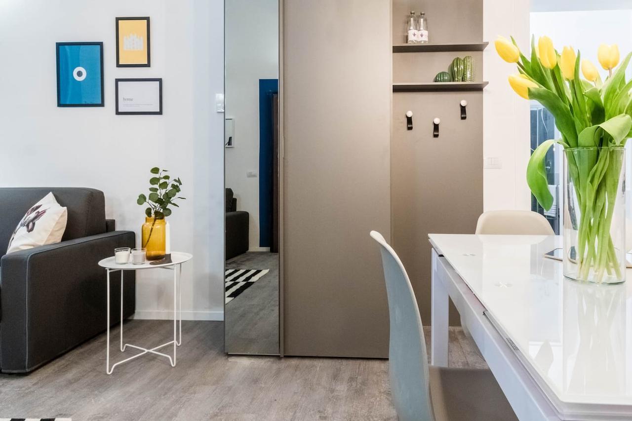 Hintown Castaldi Lofts *
