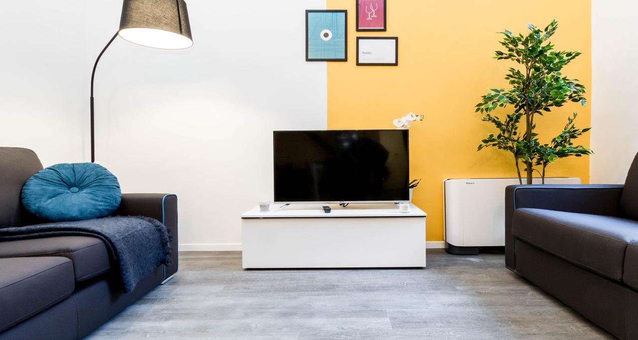 Apartment Hintown Castaldi Lofts Milan