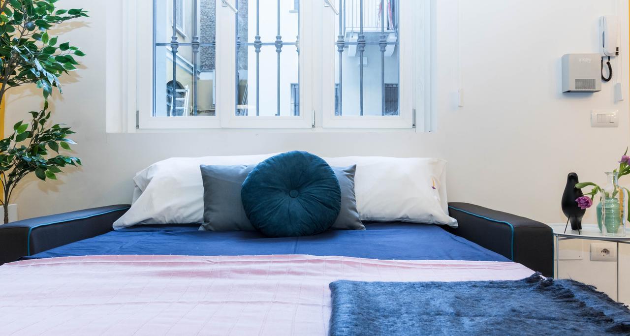 Apartment Hintown Castaldi Lofts