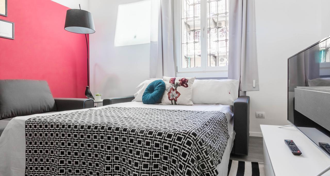 Apartment Hintown Castaldi Lofts Milan